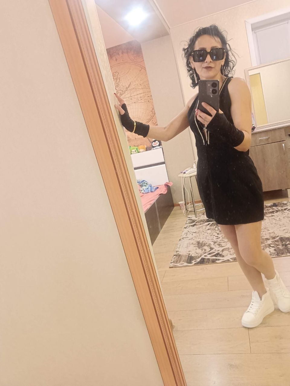 Regina888, 37 profile.years_old — Караганда