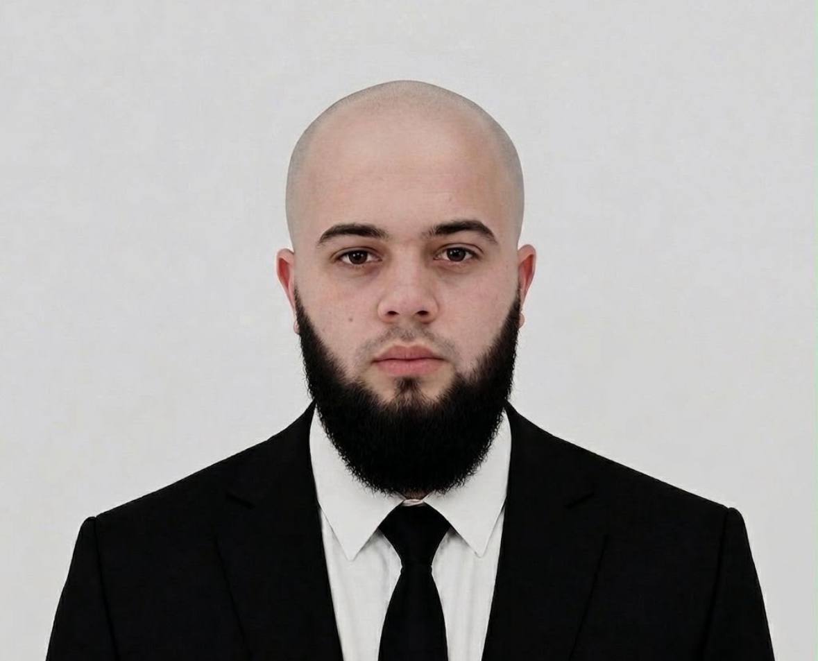 Kenan, 24 profile.years_old — Шымкент