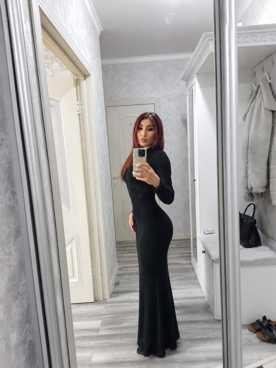 Эльвина, 25