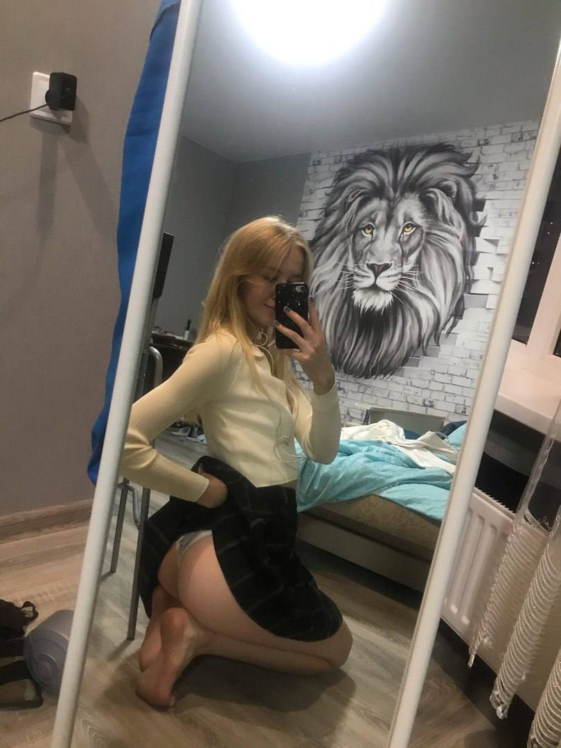 Новая анкета: Diana в Astana