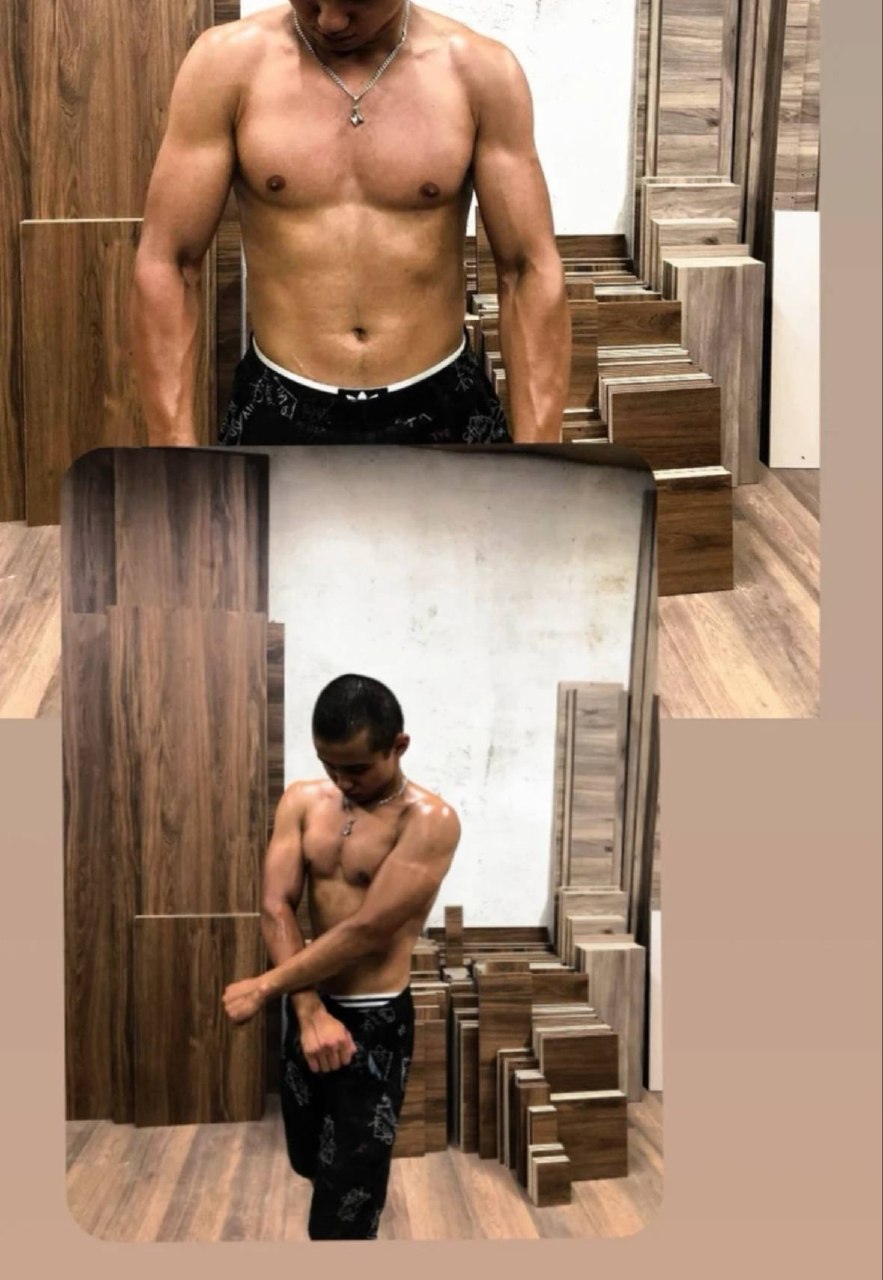 Arsen, 21 profile.years_old — Алматы