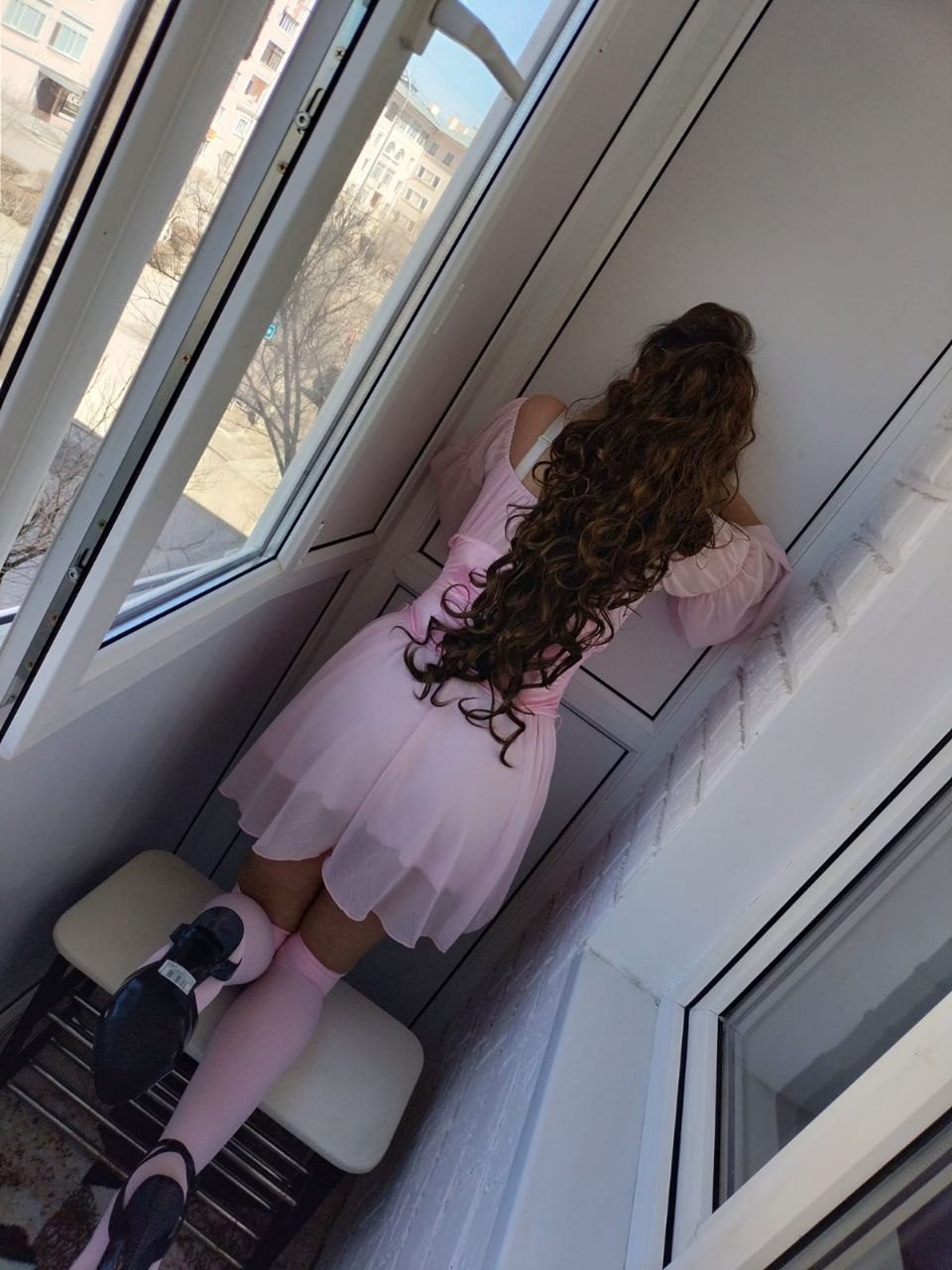 Нежная Леди, 39 catalog.years_old — Балхаш