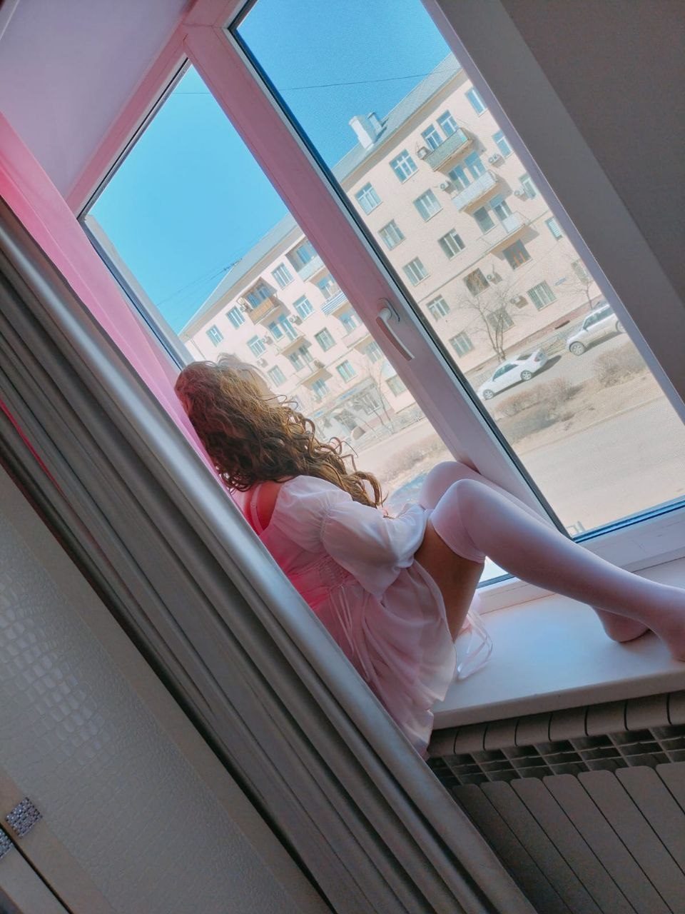 Нежная Леди, 39 profile.years_old — Балхаш