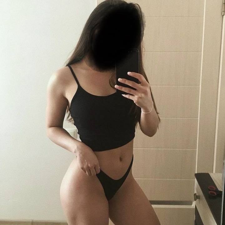 Алия, 23 catalog.years_old — Павлодар