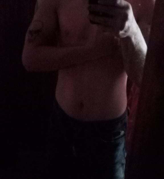 Дима, 19