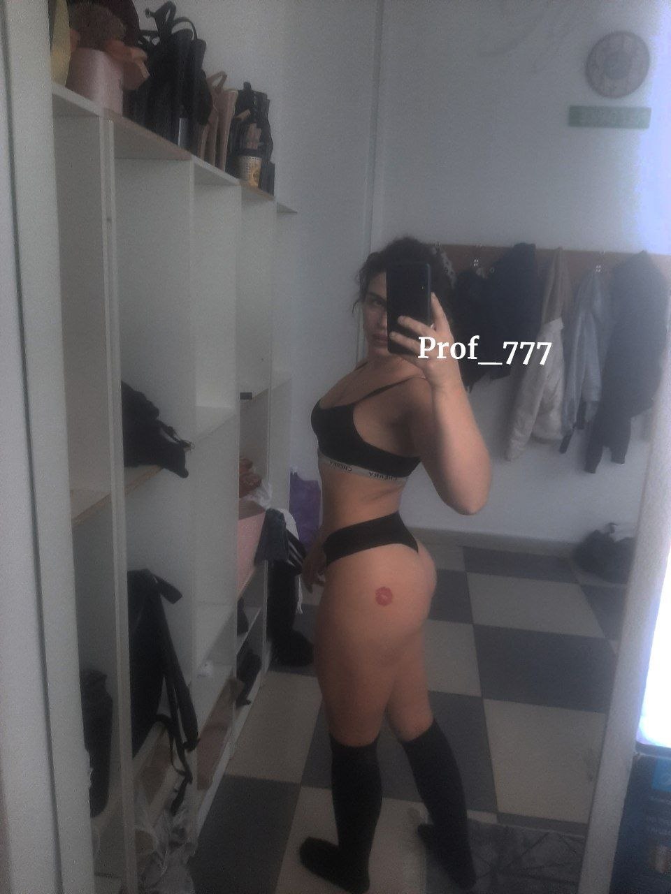 MILANA MASSAJ, 29 catalog.years_old — Караганда